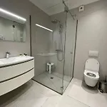 Modern 2bdrm Luxeview4- Seaview Apartamento *