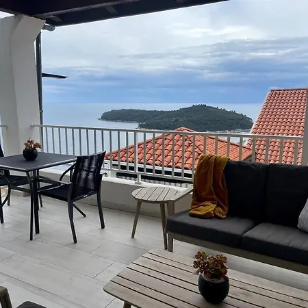 Apartment Modern 2bdrm Luxeview4- Seaview