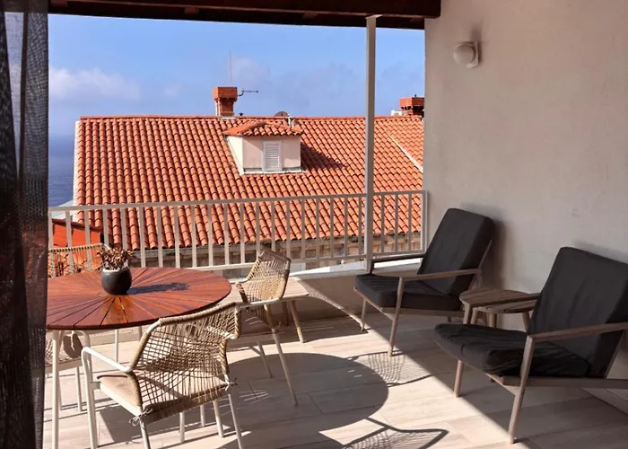 شقة Modern 2bdrm Luxeview4- Seaview