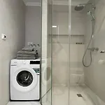 Modern 2bdrm Luxeview4- Seaview Daire