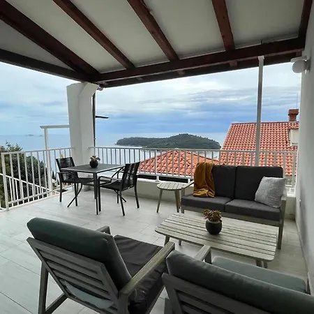 Appartement Modern 2bdrm Luxeview4- Seaview