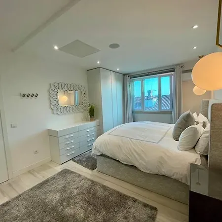 公寓 Modern 2bdrm Luxeview4- Seaview